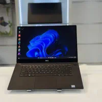 Dell XPS 7590/پردازنده i9/گرافیک4K TOUCH/GTX 1650|رایانه همراه|تهران, شهرک صدرا|دیوار