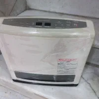 بخاری ژاپنی