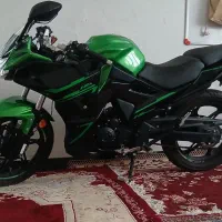 مگلی 200 درحد انجین پلم