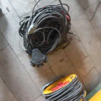 کابل برق صنعتی|ابزارآلات|کرج, کرج نو|دیوار