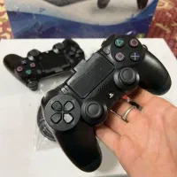 ps4 slim 500g|کنسول، بازی ویدئویی و آنلاین|کرمانشاه, |دیوار