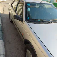 پژوGlX دوگانه