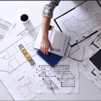 کار آموز معماری و عمران