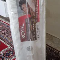 تشک طبی فنری نو 2نفره