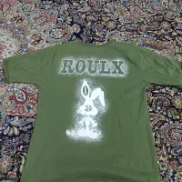 تیشرت دخترانه سایز ۶۰