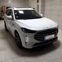 فیدلیتی پرستیژ مدل ۱۴۰۲ تحویل اردیبهشت ۱۴۰۳|خودرو سواری و وانت|تویسرکان, |دیوار