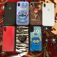 گوشی آیفون x|موبایل|رباط‌کریم, کاظم‌آباد|دیوار