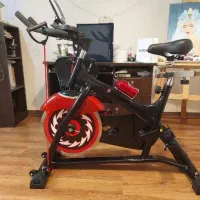 دوچرخه ثابت اسپینینگ