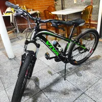 دوچرخه ویوا سایز ۲۶ اصلی