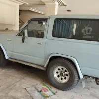 پاترول 4سیلندر کامل بازسازی شده|خودرو سواری و وانت|مشهد, فرهنگ|دیوار