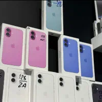 جشنواره تعویض موبایل با آیفون 16|موبایل|آران و بیدگل, |دیوار