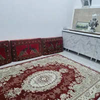 اجاره ناجی آبادفاز2 مسافرروزانه و هفتگی|اجارهٔ کوتاه‌مدت آپارتمان و سوئیت|کاشان, فاز ۲ ناجی آباد|دیوار