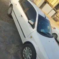 سمند|خودرو سواری و وانت|شوشتر, |دیوار
