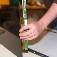 تعمیر تلویزیون