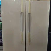 فریزر و یخچال