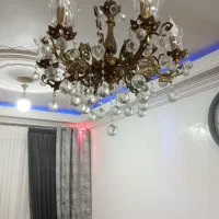 لوسترزیبا|لوستر و چراغ آویز|قم, سید معصوم|دیوار