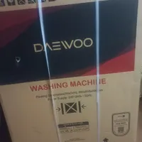 ماشین لباسشویی دوو - Daewoo