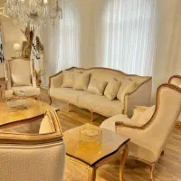 مبلمان کلاسیک نواکبندفروش فوری
