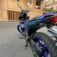 MX Kingمدل ۱۴۰۳|موتورسیکلت|تهران, تهرانپارس شرقی|دیوار