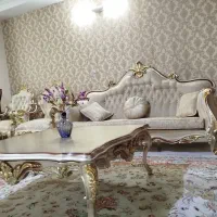 مبل ۷نفره رافائل درحدنو