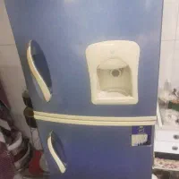 یخچال دونار  سالم گلبهار فوری مشهدم ارسال دارم