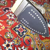 اتو قدیمی