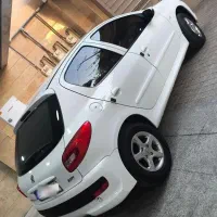 پژو۲۰۷دنده ای سقف فلز ۱۴۰۳|خودرو سواری و وانت|شیراز, اصلاح‌نژاد|دیوار