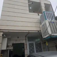 خانه-دو-طبقه