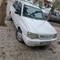 132|خودرو سواری و وانت|سبزوار, قصبه غربی|دیوار