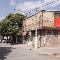 خانه دوطبقه مسکونی و تجاری مرکزشهر|فروش خانه و ویلا|کوهدشت, |دیوار