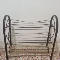 سبد ابچکان و جا سیب و پیاز،و جا کفشی|آب‌چکان و نظم‌دهنده ظروف|زابل, |دیوار