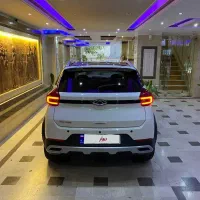 MVM X22 pro ام وی ام|خودرو سواری و وانت|تهران, اوقاف|دیوار