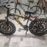 دوچرخه 26|دوچرخه، اسکیت، اسکوتر|بیرجند, |دیوار