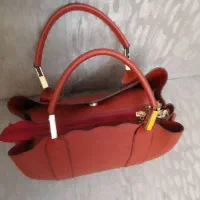 کیف چرم حیوانی|کیف، کفش، کمربند|رشت, بلوار گیلان|دیوار