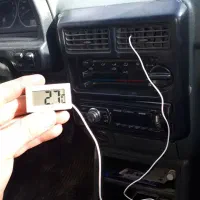 شارژیخی کولر.تنظیم موتور‌. برق خودرو وباطریسازی