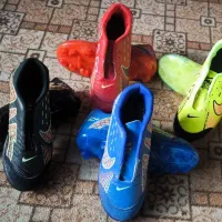 کفش های فوتبال،فوتسال