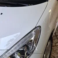 پژو ۲۰۷ پانوراما دستی با رینگ آلومینیومی|خودرو سواری و وانت|دره شهر, |دیوار