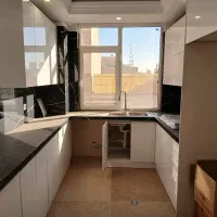 اپارتمان ۹۷ متری درشکوفه