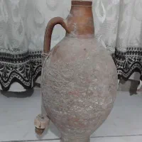 کوزه قدیمی آب