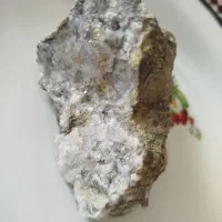 سنگ تزریقی|کلکسیون اشیاء عتیقه|سلماس, |دیوار