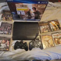 خ،ریدار و فروش پلی استشین و xbox