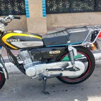هندا 1403 در حد خشک