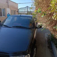 روا ۸۷|خودرو سواری و وانت|کرج, برغان|دیوار