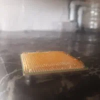 CPU کامپیوتر|قطعات و لوازم جانبی رایانه|کرج, کلاک نو|دیوار