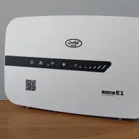 مودم Tfi 60 E1 (درحد نو)