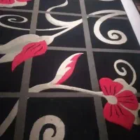 فرش ۹ متری فانتزی