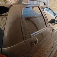 فروش ام وی ام ۱۱۰ چهار سیلندر مدل ۹۴|خودرو سواری و وانت|مشهد, حجت|دیوار