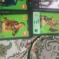 کارت  کالاف|کنسول، بازی ویدئویی و آنلاین|پارس‌آباد, |دیوار