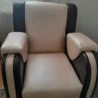 مبل ۷ نفره سالم
