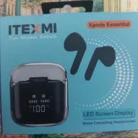 ایرپاد آیتکسمی مدلXpods Essential|لوازم جانبی موبایل و تبلت|اهواز, شریعتی جنوبی|دیوار